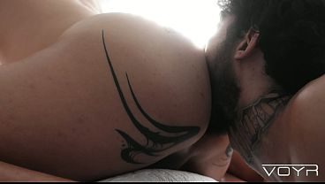 Markin Wolf fucking Gonzales rough