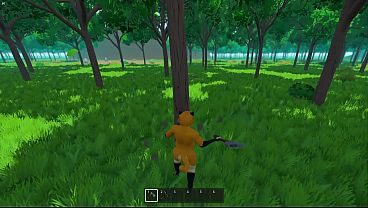 FurryCamp - Showcase 0.47