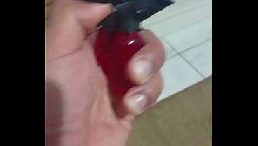 Vídeo de verificação