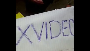 Vídeo de verificação