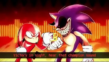 FEEL THE FURY