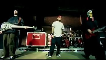 Limp Bizkit - Break Stuff (Uncensored) [Official Music Video]