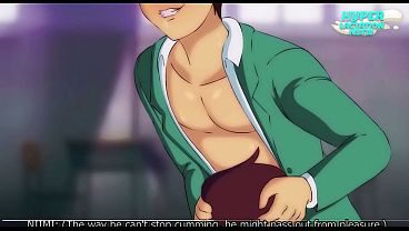 Dropout Anime: Uncensored Hentai