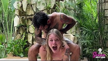 I Destroyed Her Tightest Hole Multiple Times - Anal Compilation
