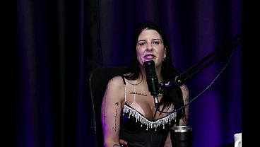 FATUROU R$ 53MIL EM APENAS UM MÊS E FOI TIRAR FÉRIAS COM A FAMÍLIA - LETÍCIA BRAGA (MOAI TV)