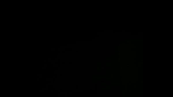 Hearing amateur wife getting fucked hard through hotel room connecting door