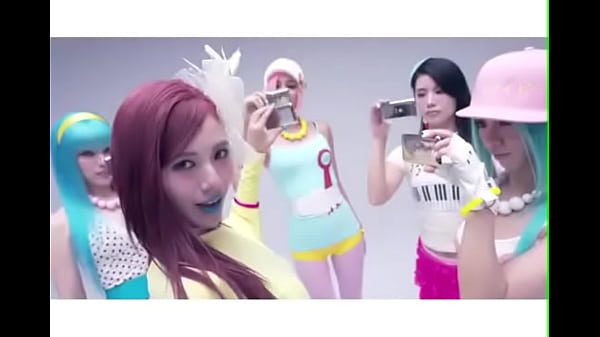 I Choose You - f5ve (Official MV)