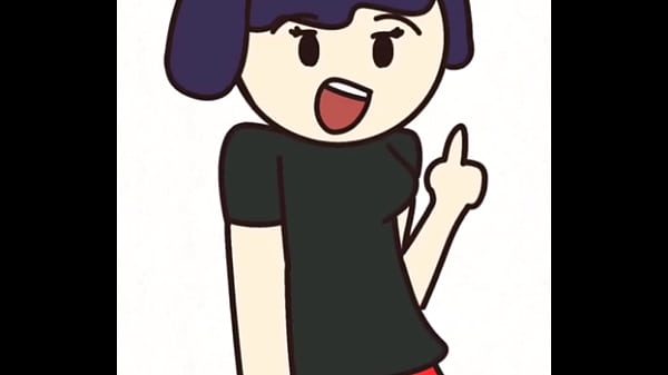 Nemiru uses new dildo