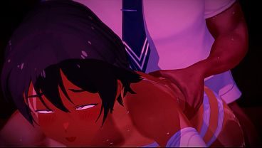 UGetIn's Video Compilation No3 (4K) (60 FPS) (Origin Belated Congratulations Azur Lane)