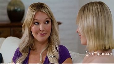 I'm just a nudist, Step Mom. Why are you sweating
