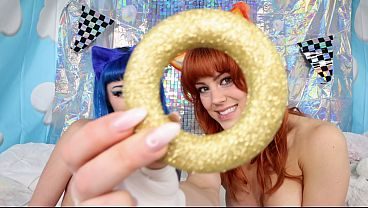 Sonic Speed SPH: Jewelz & Molly Mock Your Pathetic Tiny Dick