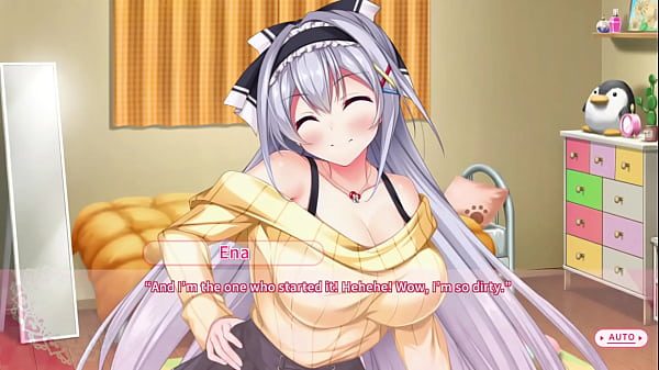 Real Hentai Situation DT Part 2