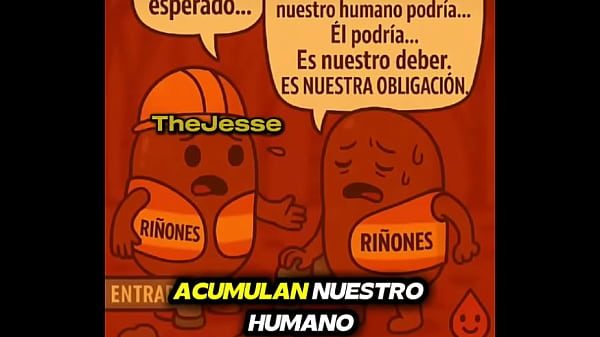 Hermanos riñones