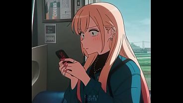 Marin kitagawa edit