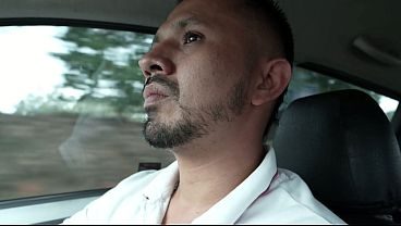 HOT MILF PAYS FOR UBER WITH SEX - TOMMY MILLER
