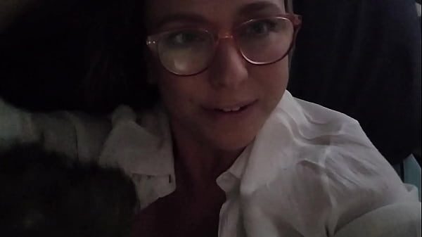 My Private Life : Morning Playtime Footjob Blowjob - Goddess Brianna Beach - Keith Is Hard