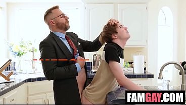 Hungry for Cum Joel Someone, Nicholas Michaels