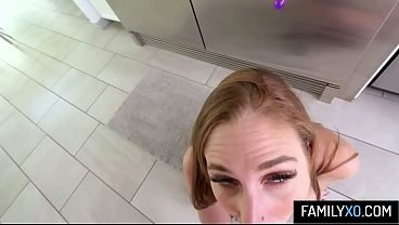 That Hard Cock Is For Stepmom Only - Tylee Texas