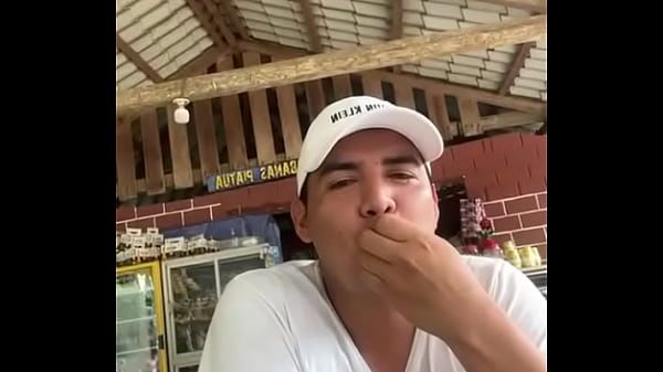 Chico cachondo