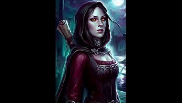 Serana (Skyrim)