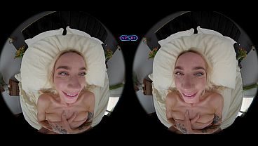VRSpy - Served on the Counter