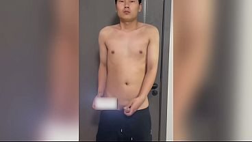 It feels so good—masturbating until I cum.