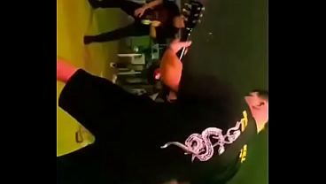 Abriram a rodinha pro galego entrar