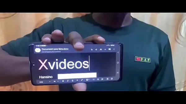 Video de vérification