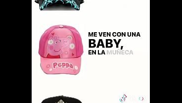 PEPPA GOD