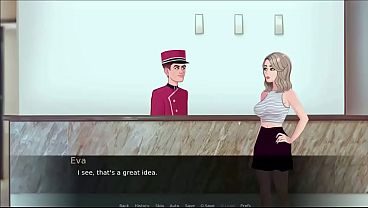 3d sex gameplay at work