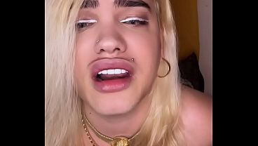 Cubana trans sexy