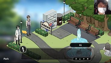 H-Game ElectronicStore (Game Play) Part 1
