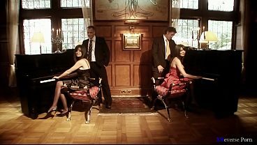 The Twin Pianists