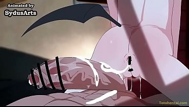 Kayoko la destrozan el culo estrecho y se lo rellenan de semen