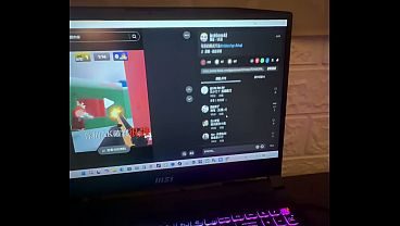 TikTok 直播記得來看