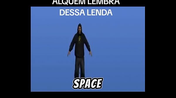 NPC BR do GTA 4