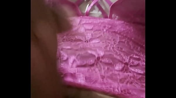Masturbandome de rosita