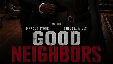 Good Neighbors