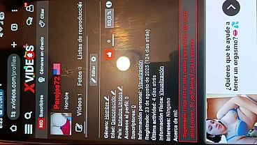Vídeo de verificación