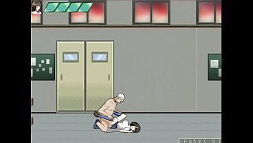 Hentai game The lingerie regaining . Hot 18yo college lady having sex with men