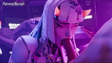 Overwatch Compilation #200