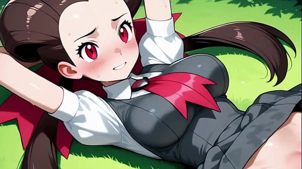 Pokemon Roxanne Hen (AI)