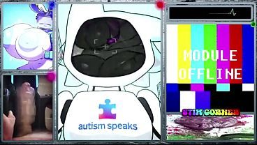 Sperg Reduction Program - Ultra Cringe