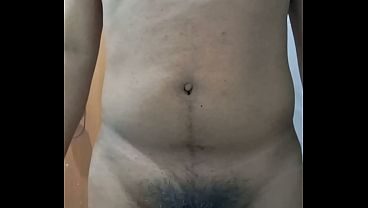 My soft penis