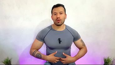 El Esposo Haitiano dotado de mi prima me rompe el culo en la fiesta de noche buena! Relato sexual