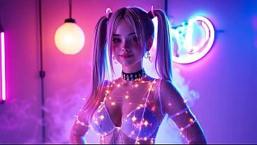 Sara - Lit Sex Fiend [AI]