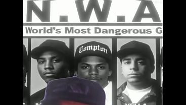 Best rapper edit