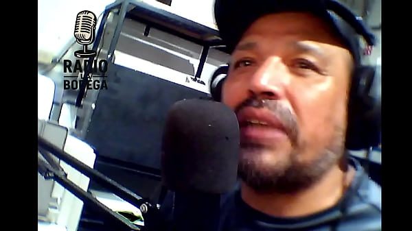 RAdio la Bodega,. Aqui todo parece bueno
