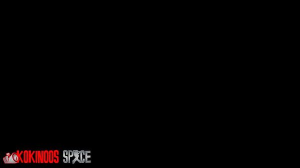 LOUISE DU LAC GETS FUCKED BY BLACK COCK RIGHT AFTER MASSAGING HER ASS PUSSY AND ASSHOLE AT KOKINOOS SPACE