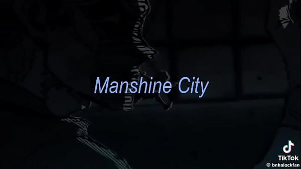 Manchain city